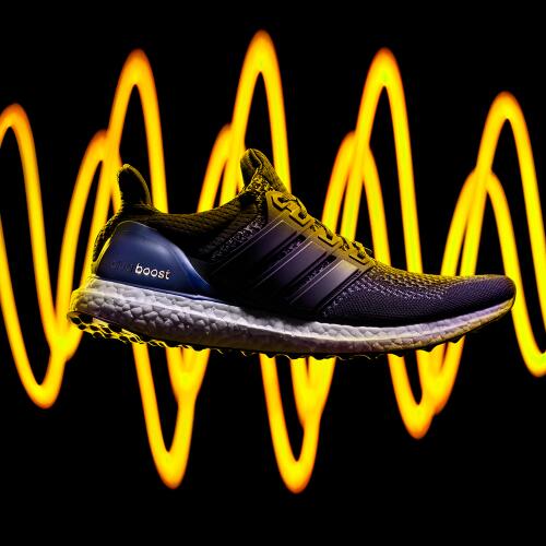 adidas boost your run