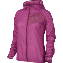 saucony speed of light jacket pink