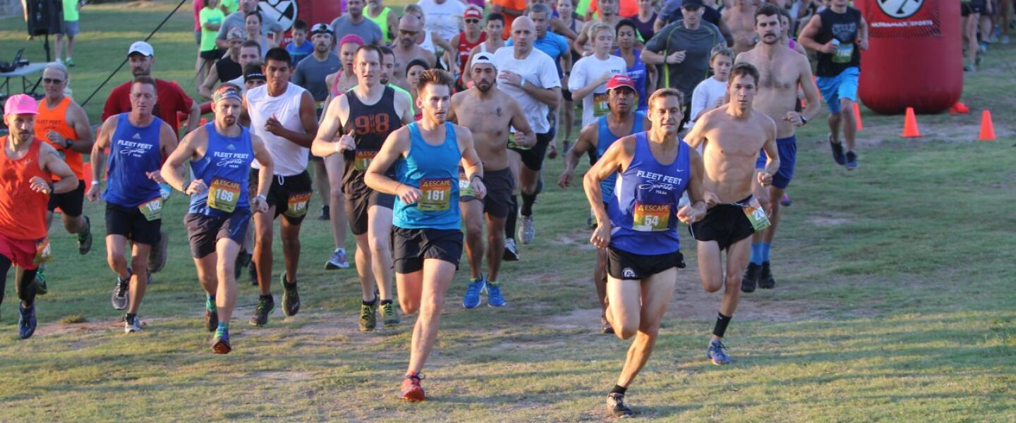 fleet feet turkey creek