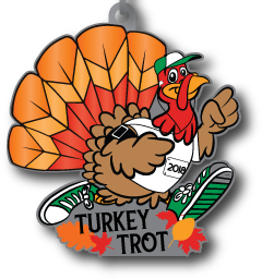 2018 Turkey Trot - Fleet Feet Tulsa