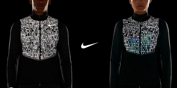 nike aeroloft flash vest