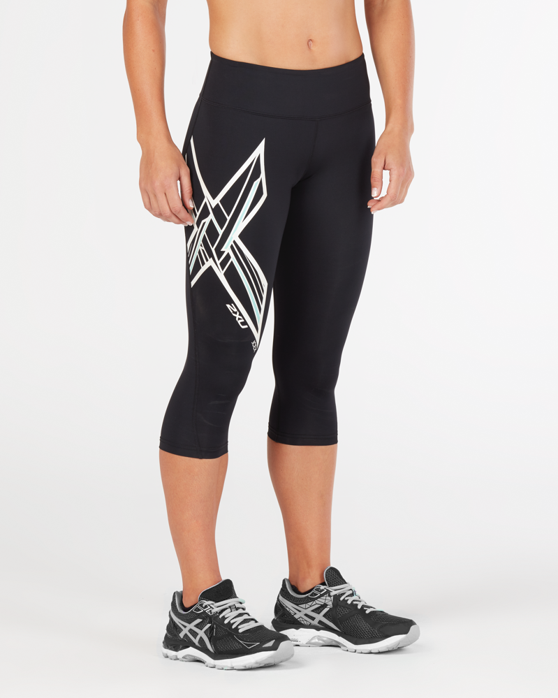 Cool Down with 2XU IceX Compression