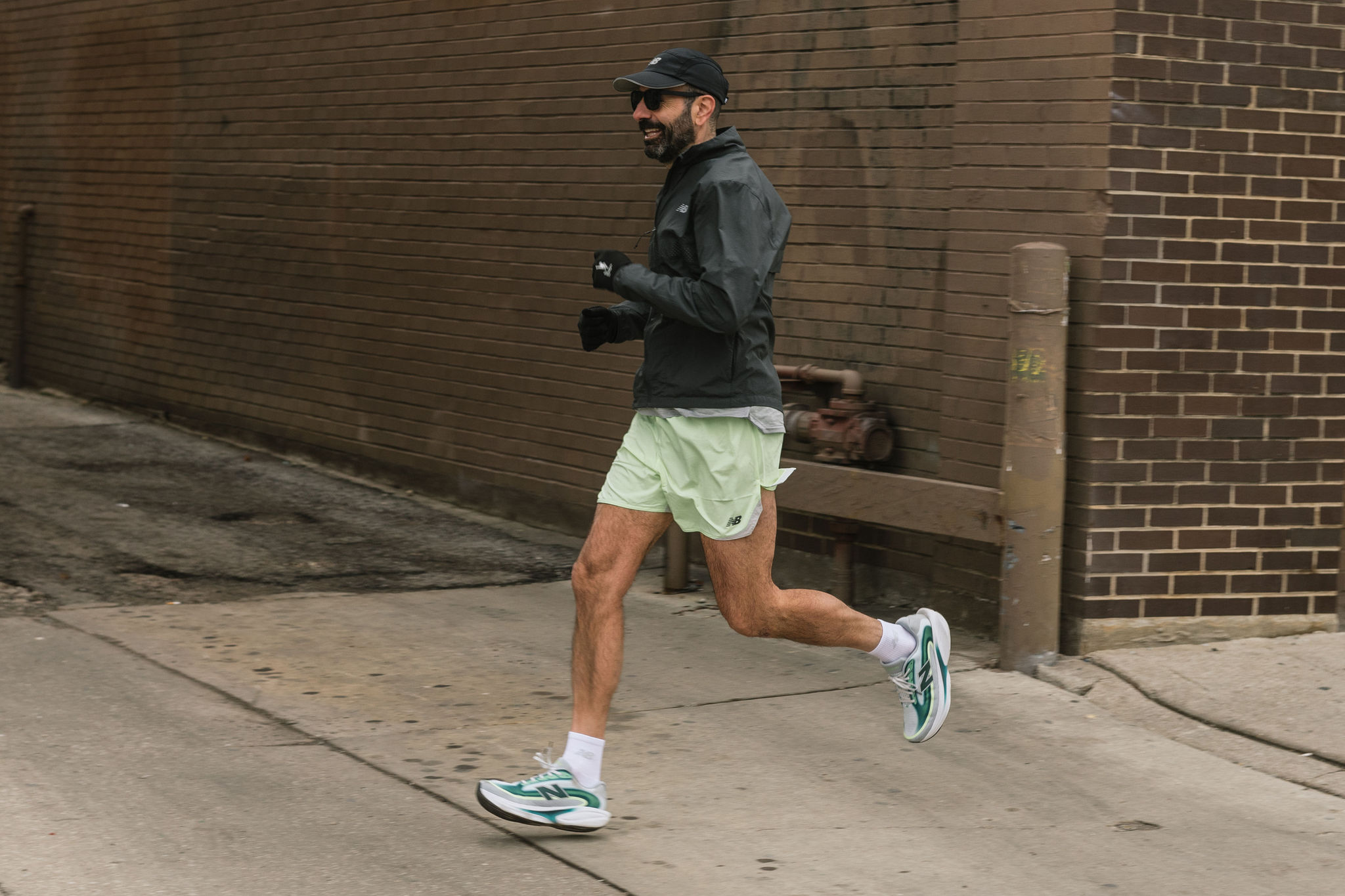 03 Run How 3Run2 Built a Running Community in Chicago