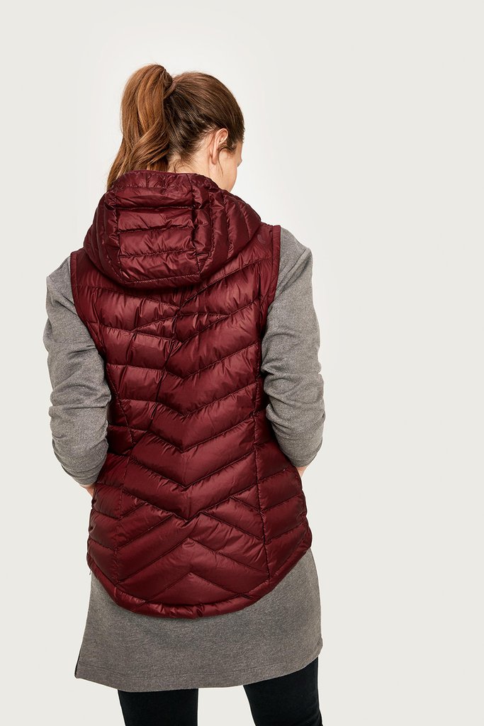 Lole rose shop packable vest