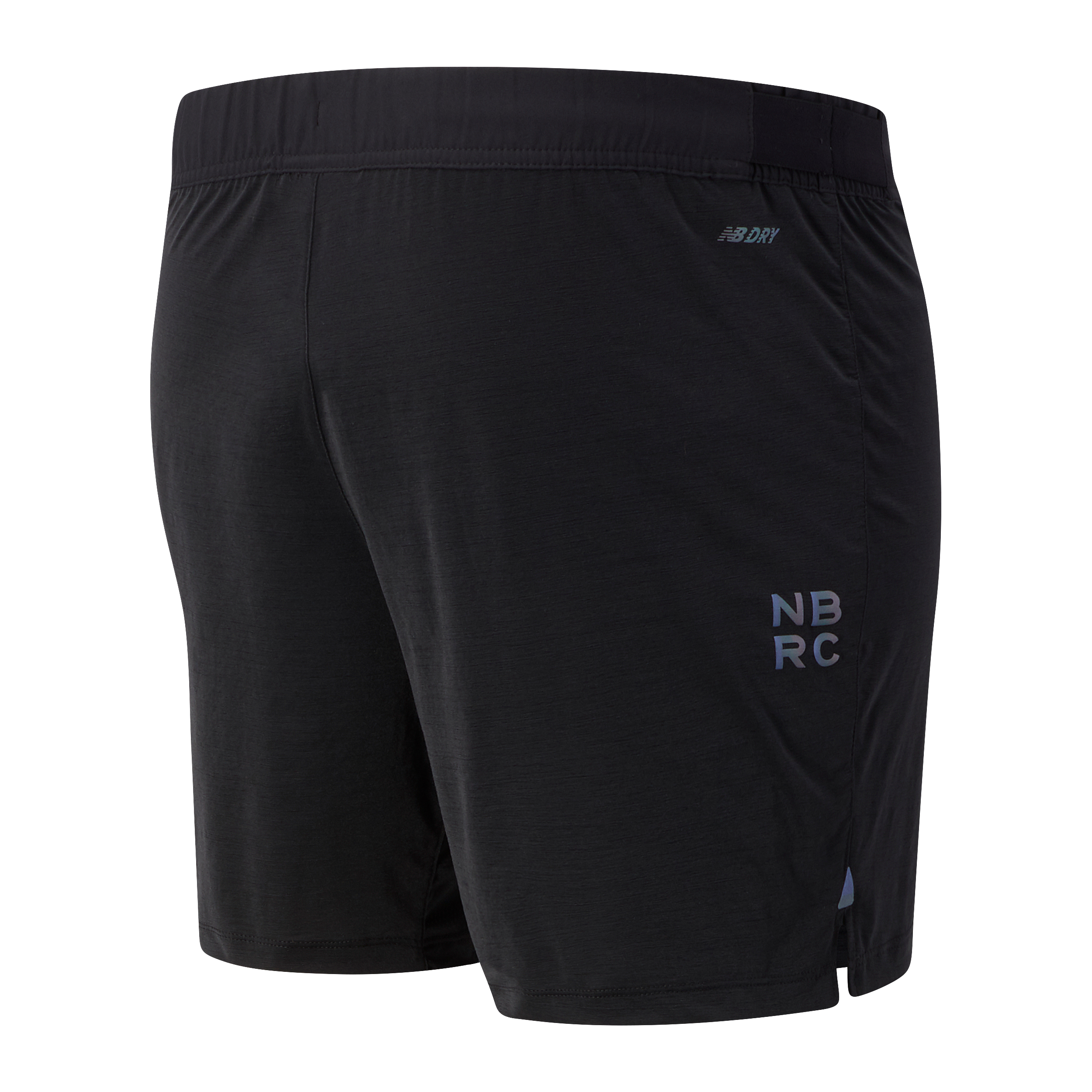 Women's New Balance Q Speed Fuel Short – Commonwealth Running Co.