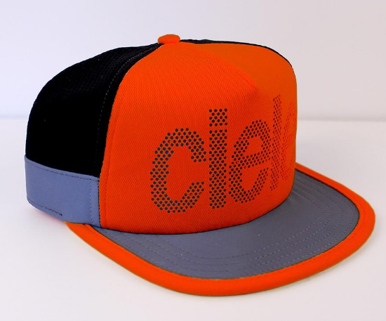 Ciele's Sporty Hats Just In Time For Fall Marathon
