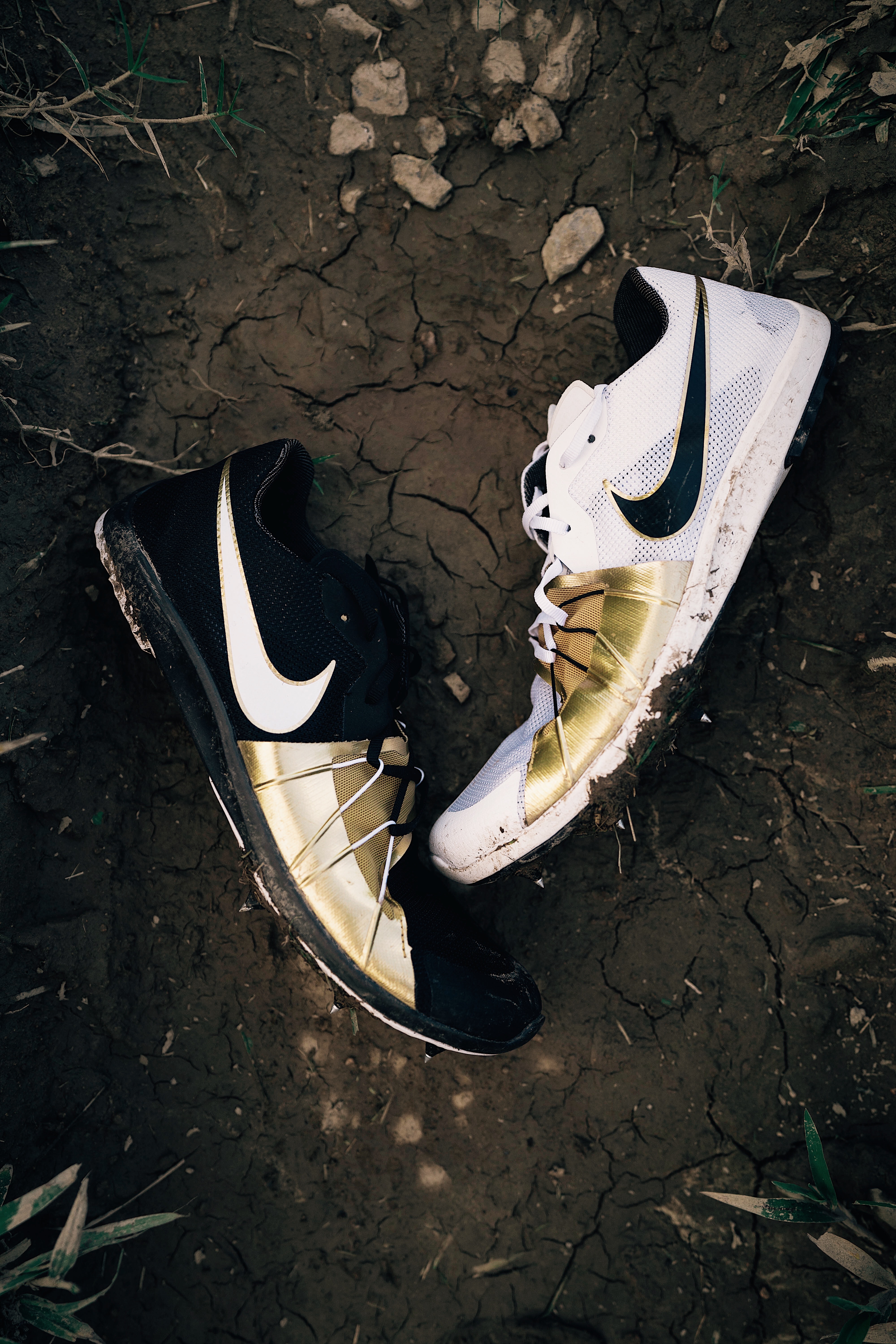 nike zoom forever xc 5 gold online -