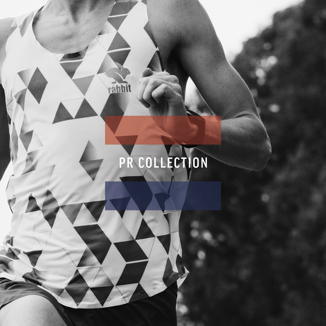 New Arrival: the rabbit PR Collection