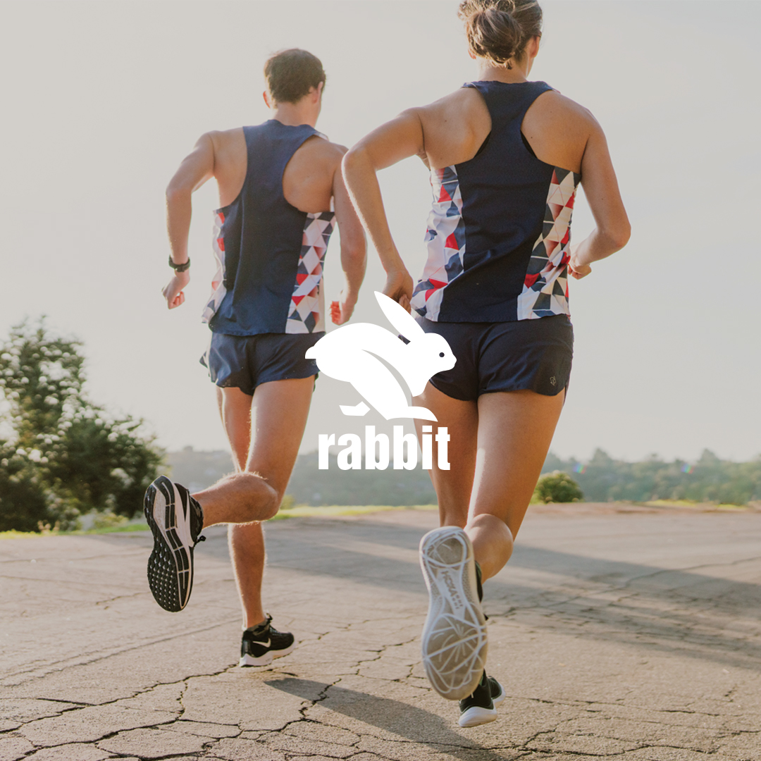 rabbit Launches PRO Trail Collection