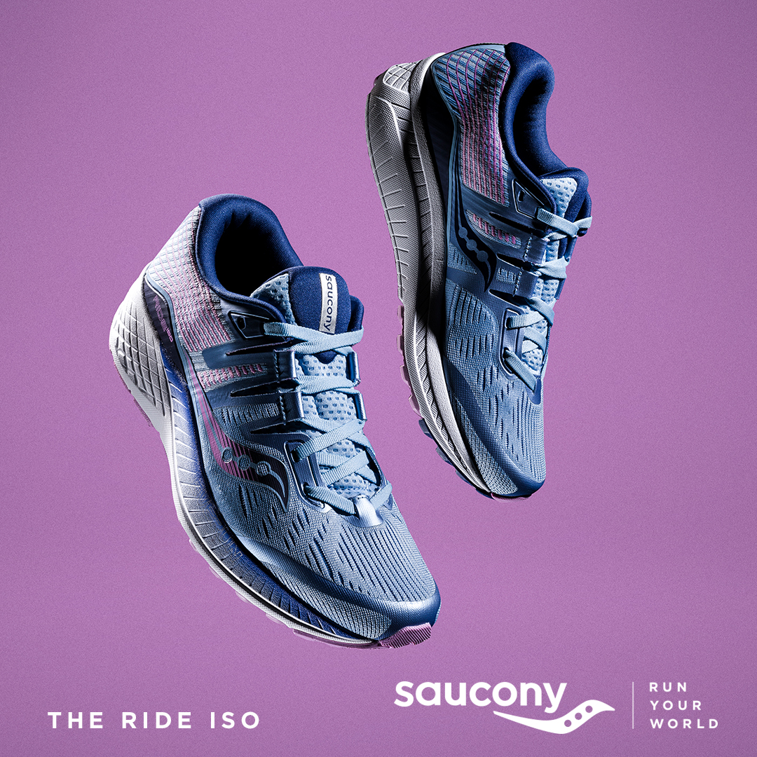 Saucony everun outlet cushioning