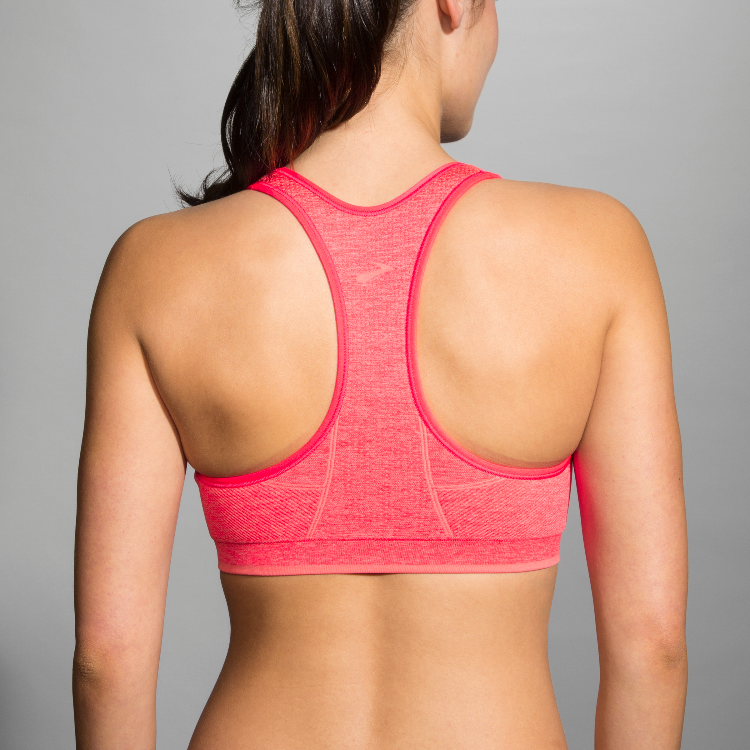 Brooks' Sports Bra Collection Gets an Update Including a New $34 Option
