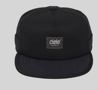 Ciele Athletics Hats Provide Style & Shade