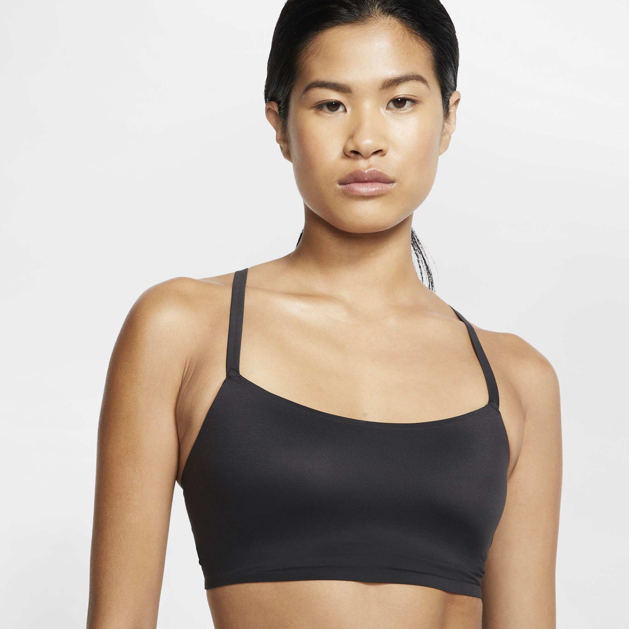 Nike's first yoga apparel collection is nothing to scoff at, the