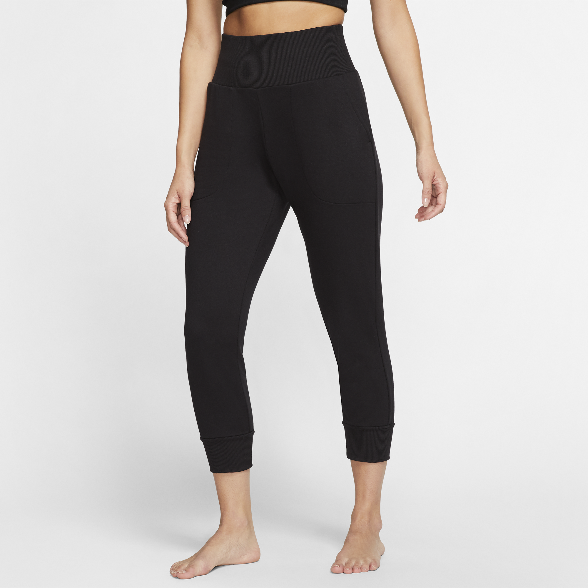 New Arrival: Nike's Yoga Collection