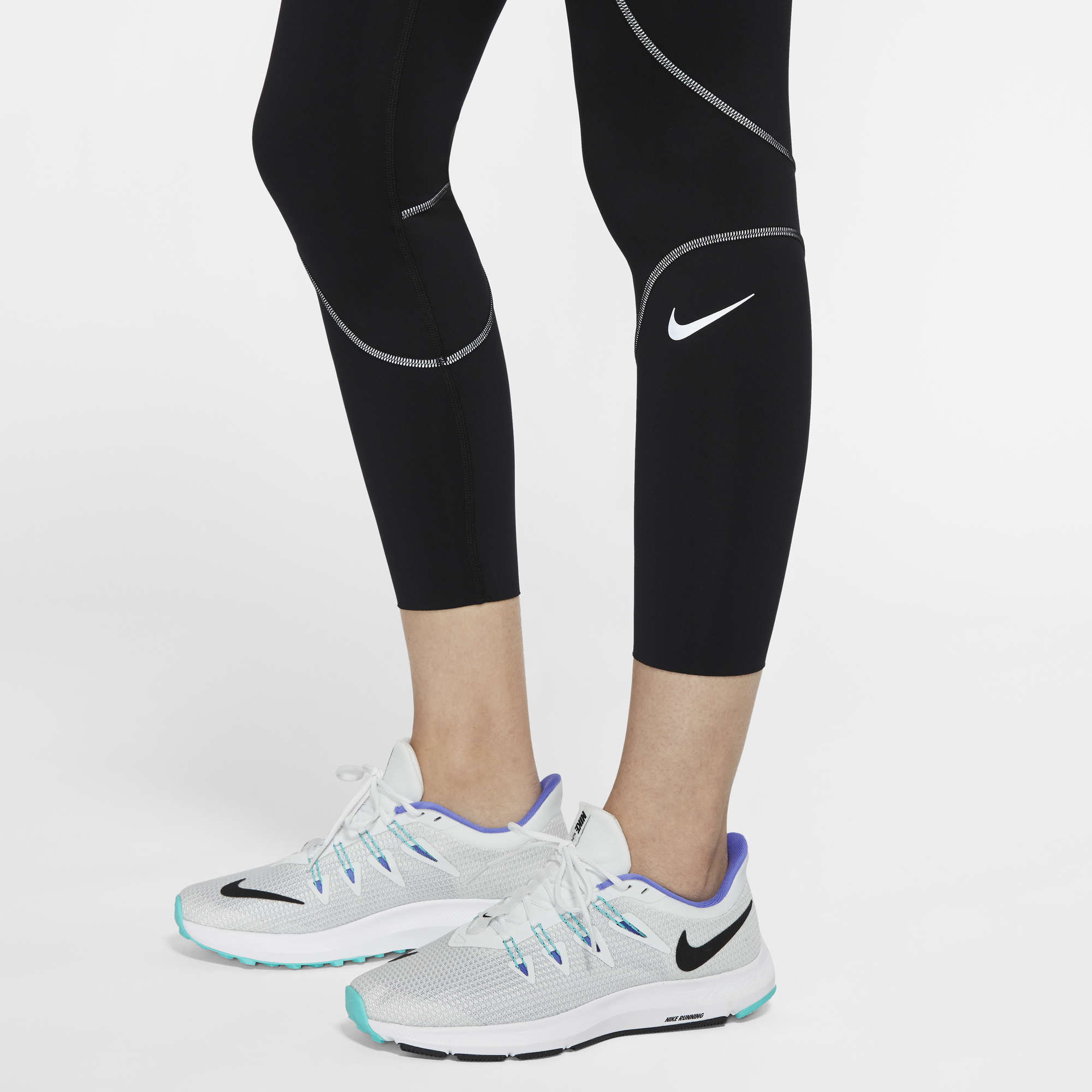 New Arrival: Nike Wild Run & Nike Runway Collection