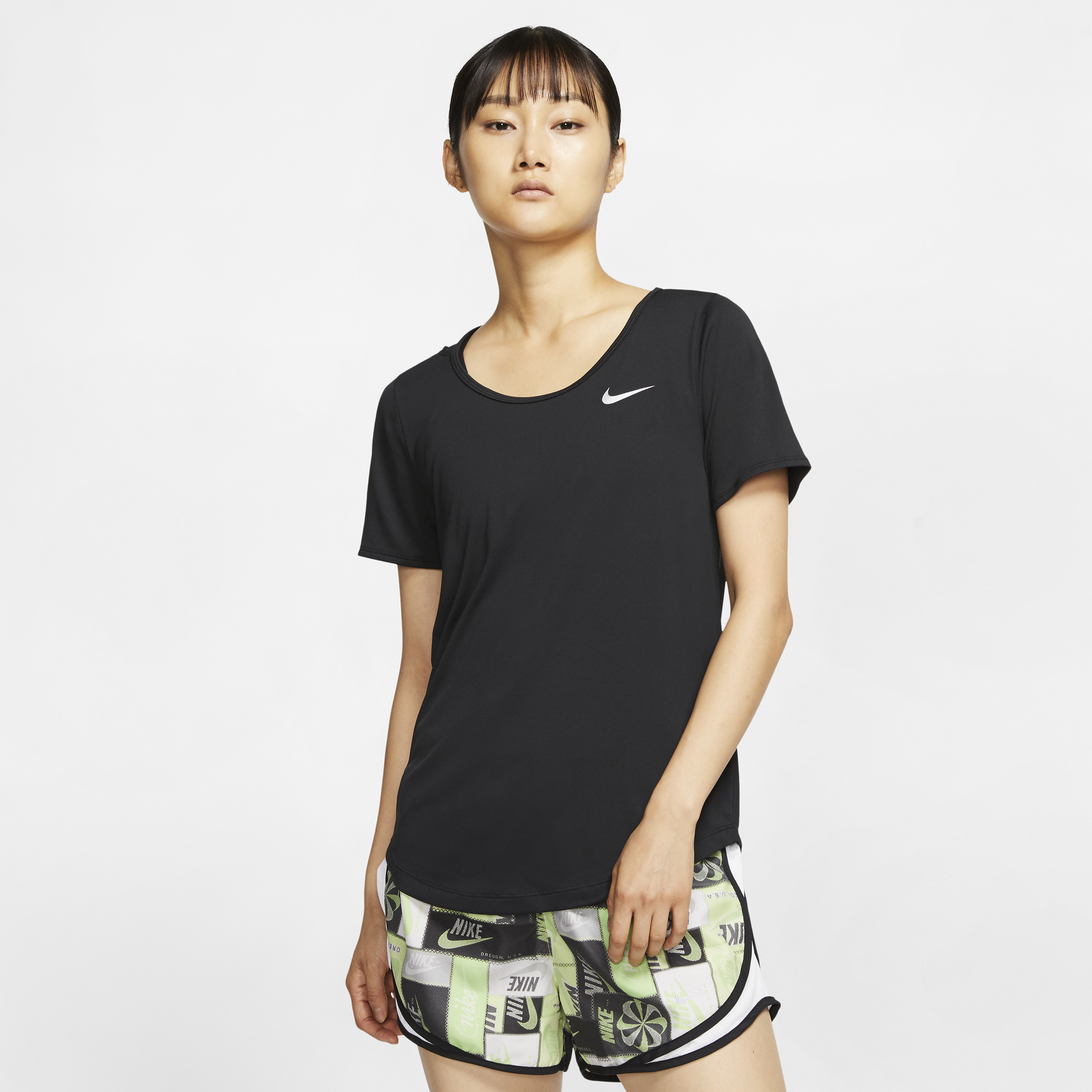 New Arrival: Nike Wild Run & Nike Runway Collection