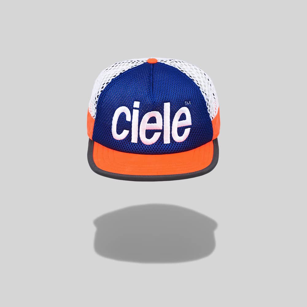 Complete Your Running Wardrobe with Ciele Hats