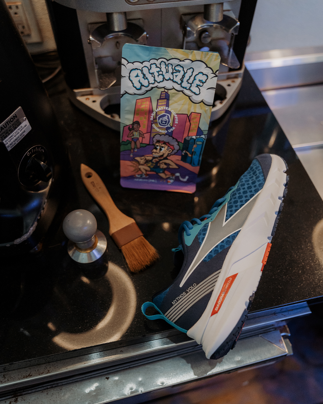 BLOG Introducing Rituale A Special Blend Of Coffee For A Special BLOG Introducing Rituale A Special Blend Of Coffee For A Special