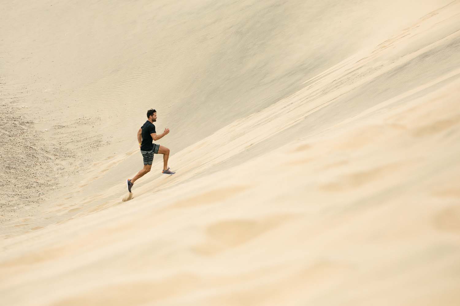 Vuori is the Men?s Brand Making Running Shorts Out of Coconuts