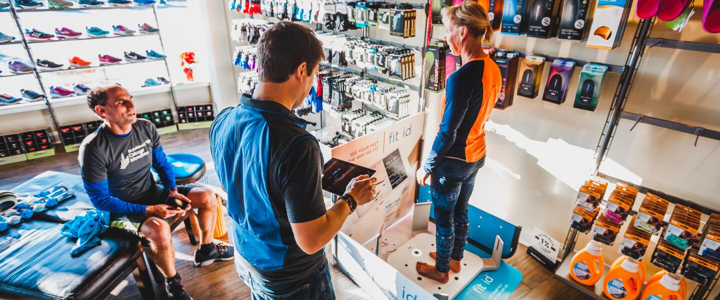 Our Values Fleet Feet Sports Chicago