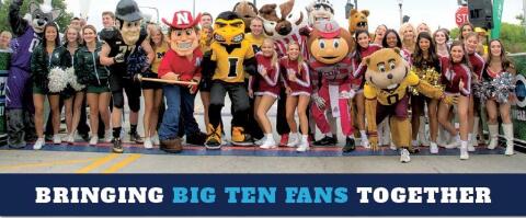 BTN Big 10K