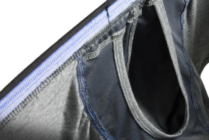 2UNDR: Introducing the #JoeyPouch