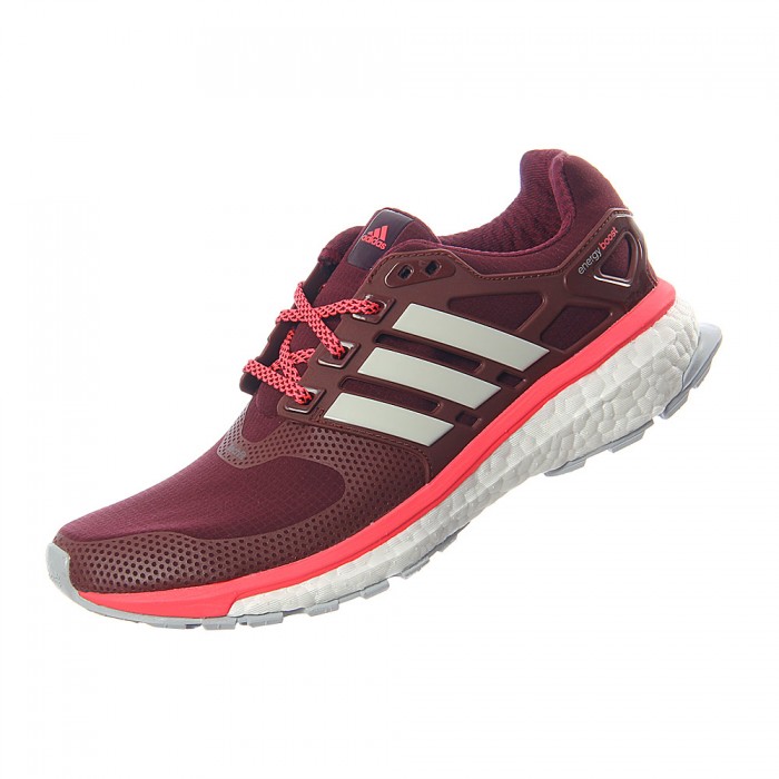 Winter In The adidas Energy Boost 2 ATR