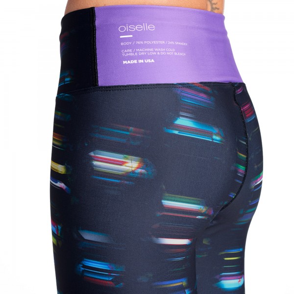 New Oiselle Spandos at Old Town