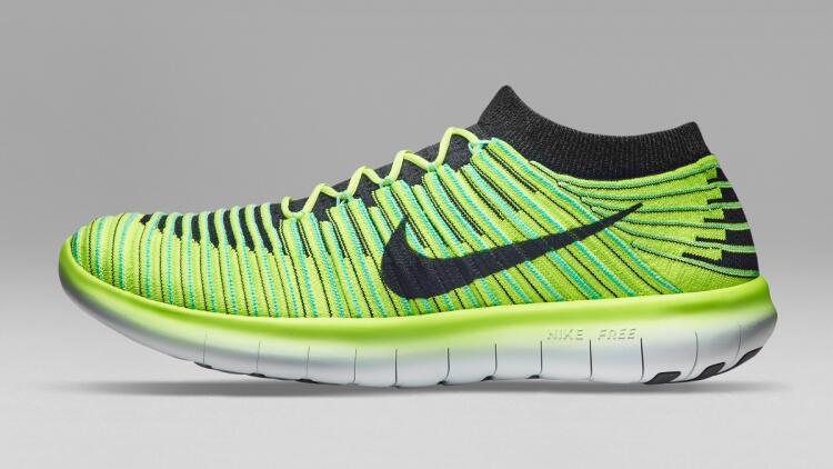 nike free rn motion flyknit 2016