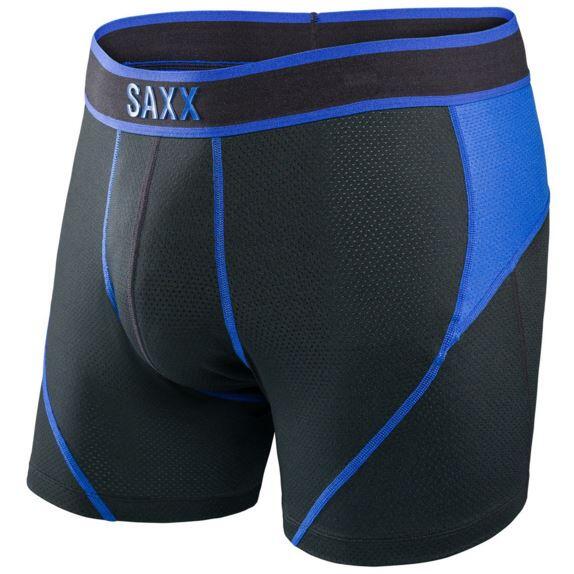 Jake Arrieta Tapped as Face of SAXX Underwear – The Fashionisto