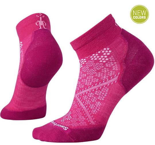 Get Ready for Fall with New Socks from Smartwool