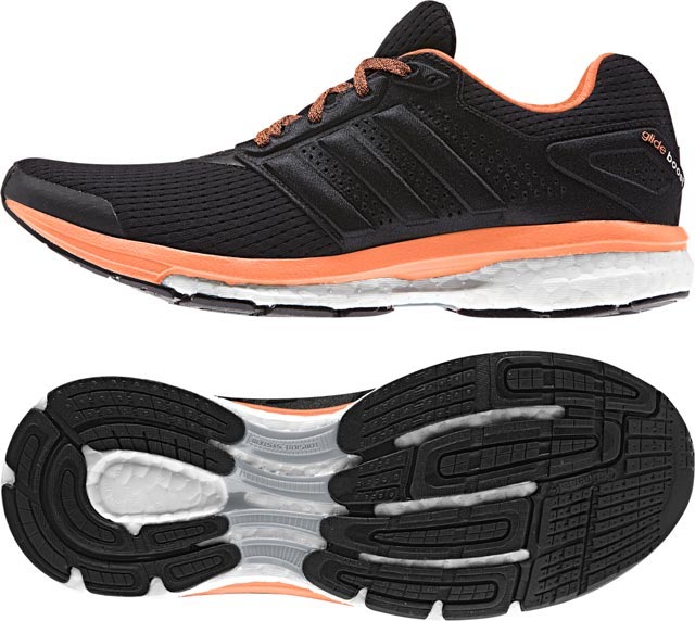 adidas boost your run
