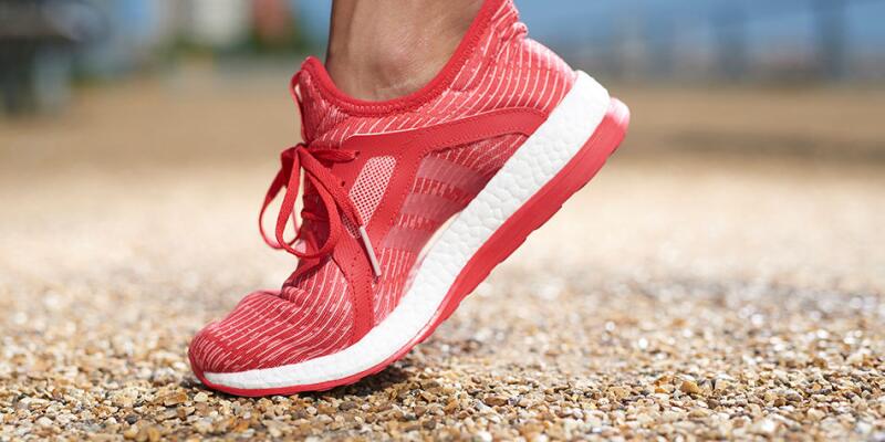 Make dinner budget Social studies adidas PureBoost X: Designed Specifically for Women