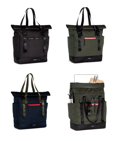 forge totes selection