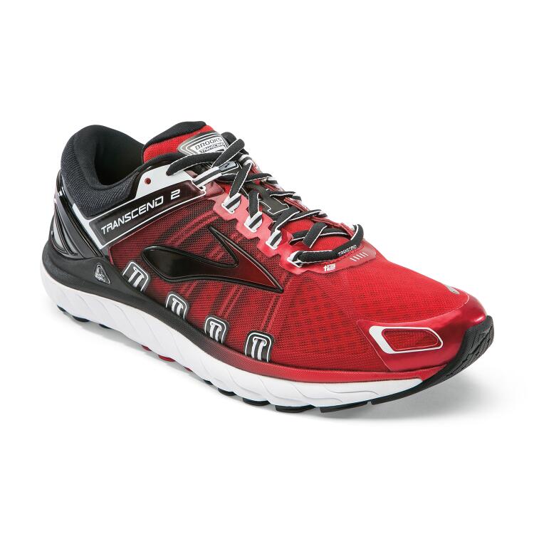 Brooks transcend store 2 price