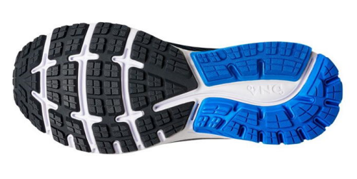 ghost 10 outsole