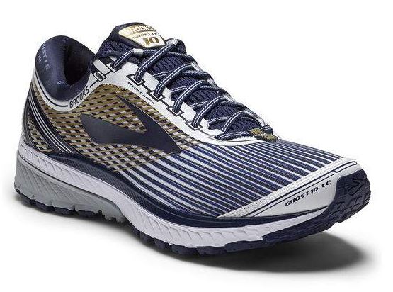 Brooks ghost 10 sales limited edition