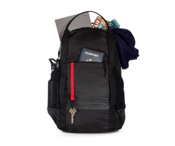 safari marathon backpack