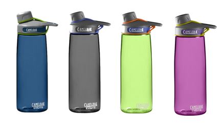 #DitchDisposable. New Camelbak Products.