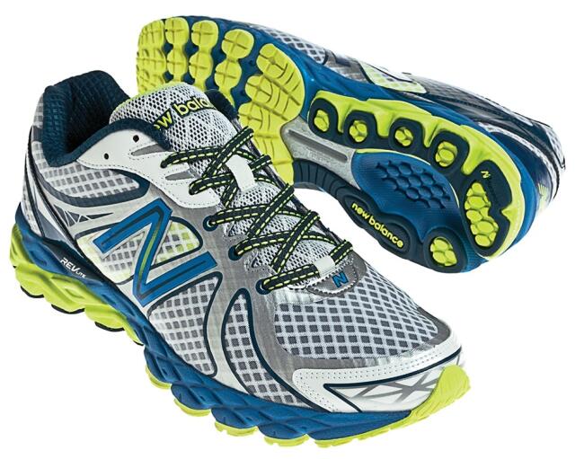 new balance m870v3 review