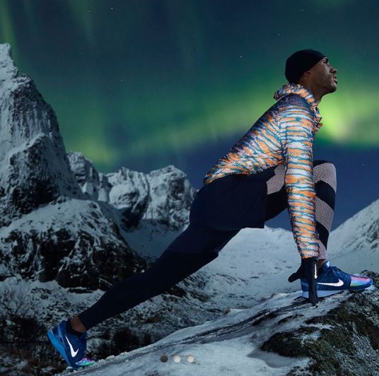 formeel Prime Denemarken Fight The Elements With These Nike Products