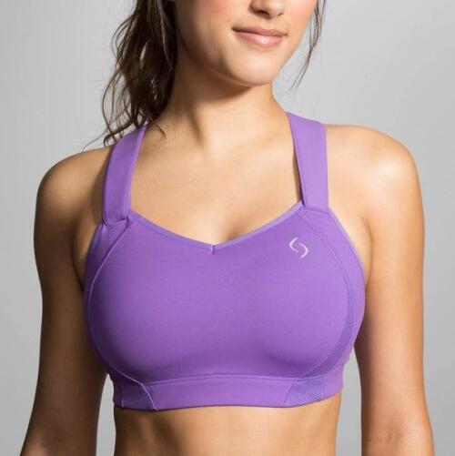 Find the *Perfect* Moving Comfort Sports Bra for You!