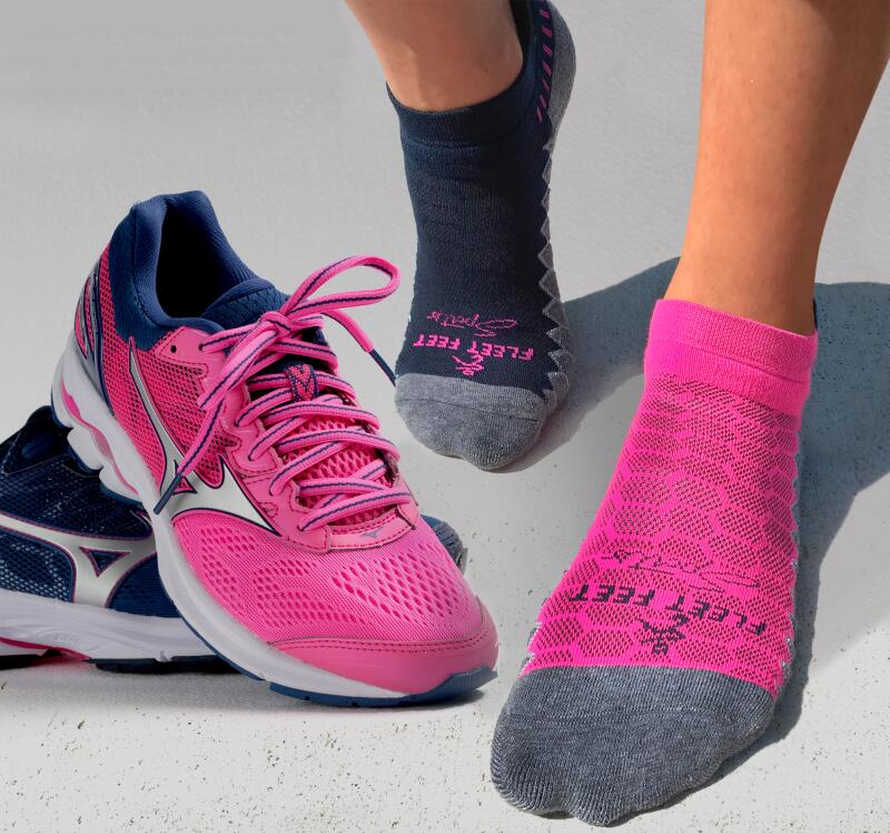 balega bcrf socks