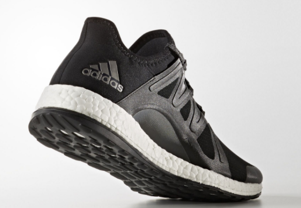 For Women Only: The adidas Pure Boost Xpose