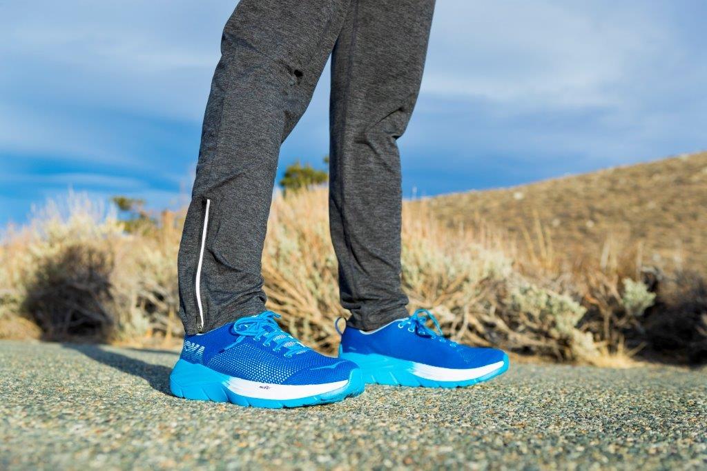 Hoka One One Fly Collection | Introducing the Mach & Cavu