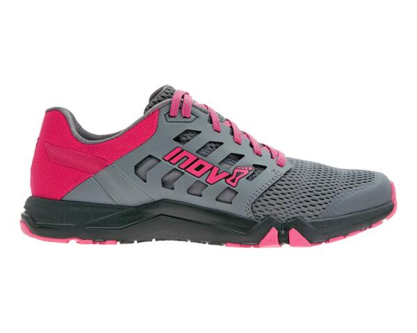 Inov-8: If You Can Handle It, Your Shoes Better Be Able To