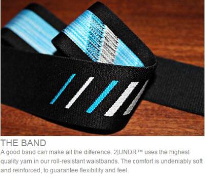 the band 2undr