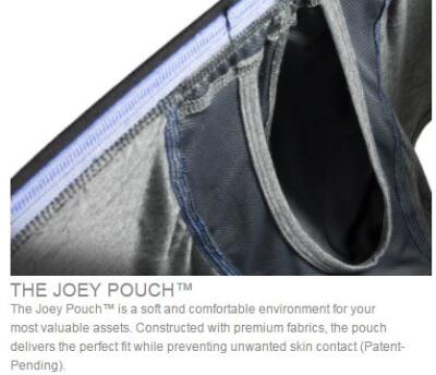 The Joey Pouch is Back at Old Town With 2UNDR!
