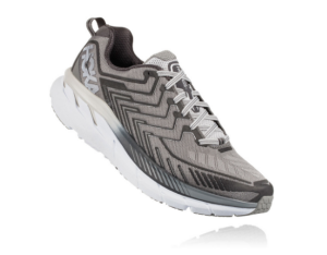 Hoka one one clifton 4 drop online