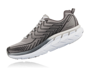 HOKA ONE ONE Men’s Clifton 4 Review: Hoka One One Clifton 4 || Not characteristically Clifton